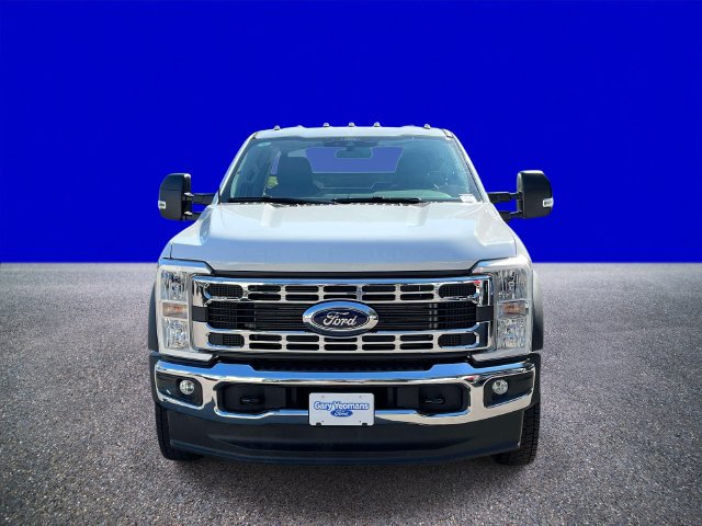 New 2026 Ford F450 XL AWD/4WD image 8