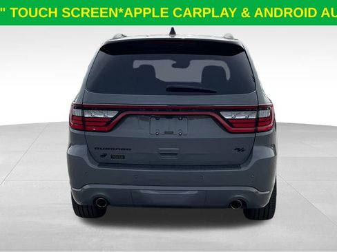Used 2023 Dodge Durango R/T AWD/4WD image 9