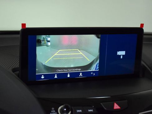 New 2026 Acura RDX SH-AWD image 13