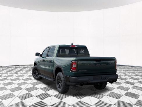 New 2026 RAM 1500 Rebel AWD/4WD image 5