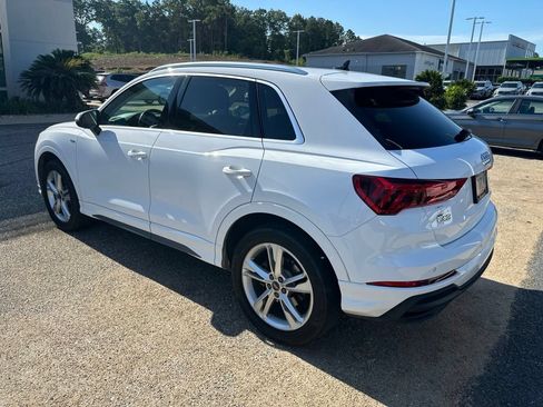 Used 2024 Audi Q3 2.0T Premium Plus w/ Premium Plus Package AWD/4WD image 4