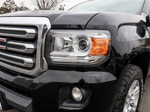 Used 2020 GMC Canyon SLE image 23