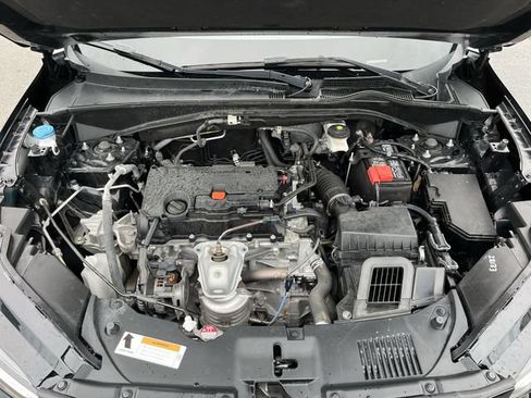 Used 2023 Honda HR-V LX image 19