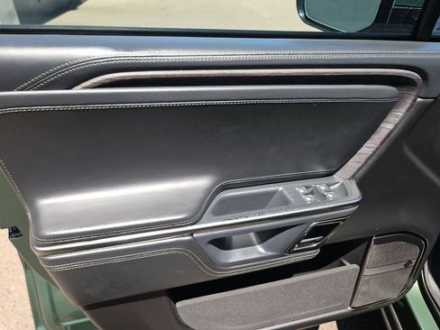 Used 2023 Rivian R1T Adventure AWD/4WD image 10