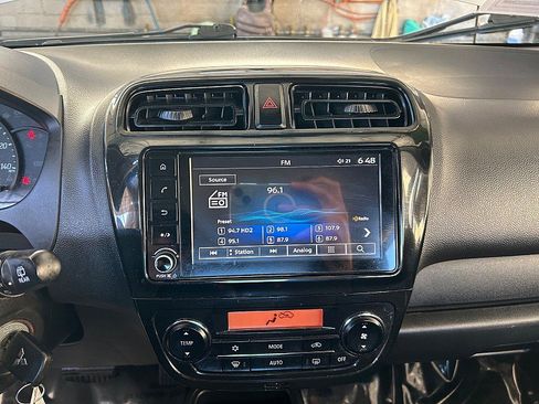 Used 2021 Mitsubishi Mirage ES image 21