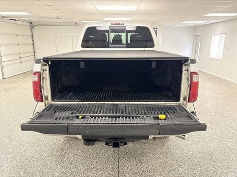 Used 2016 Ford F350 Lariat w/ Lariat Ultimate Package image 26