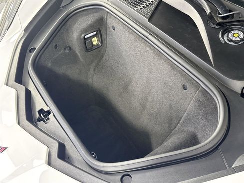 Used 2024 Chevrolet Corvette Stingray Coupe w/ 1LT image 13