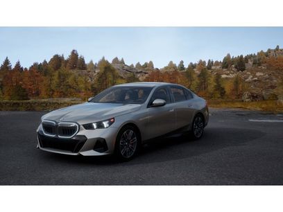 New 2027 BMW 530i xDrive