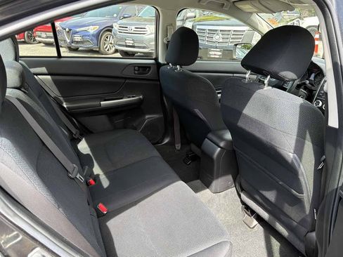 Used 2015 Subaru Impreza 2.0i AWD/4WD image 15