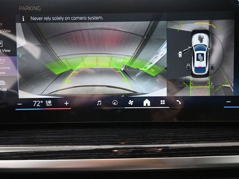 New 2026 BMW X6 xDrive40i image 7