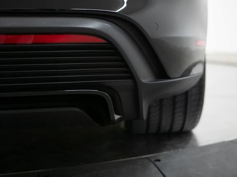 Certified 2026 Porsche Taycan GTS AWD/4WD image 37