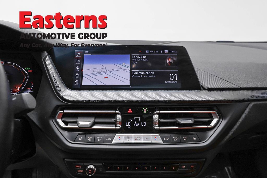 Used 2022 BMW 228i xDrive Gran Coupe w/ Convenience Package AWD/4WD image 14