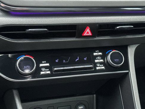 Certified 2023 Hyundai Sonata N Line image 24