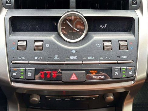 Used 2019 Lexus NX 300h AWD w/ Comfort Package image 14