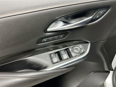 Used 2020 Cadillac XT4 Sport image 21