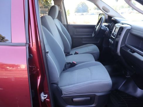 Used 2018 RAM 2500 Tradesman w/ Chrome Appearance Group AWD/4WD image 22