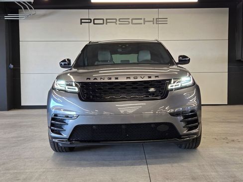 Used 2019 Land Rover Range Rover Velar R-Dynamic SE image 26