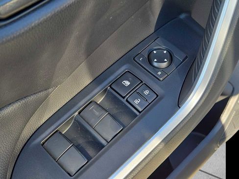 New 2025 Toyota RAV4 LE image 11