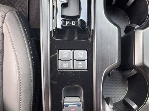 New 2026 Subaru Outback Limited XT image 27