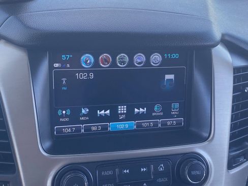 Used 2018 GMC Yukon Denali w/ Open Road Package image 25