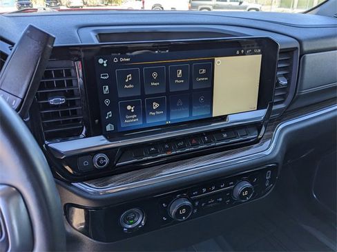 Used 2023 Chevrolet Silverado 1500 RST w/ Protection Package image 20