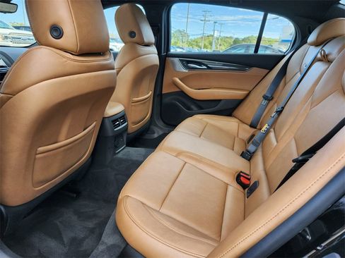 Certified 2023 Cadillac CT5 V w/ Platinum Package image 14