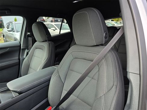 New 2026 Chevrolet Blazer EV LT w/ Midnight/Sport Edition image 23