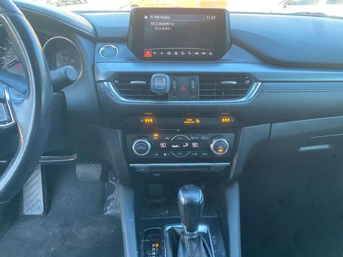 Used 2017 MAZDA MAZDA6 Touring image 20