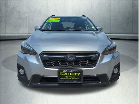 Used 2019 Subaru Crosstrek 2.0i Limited w/ Moonroof Package w/Navigation AWD/4WD image 10