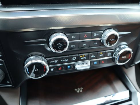New 2026 Ford F250 King Ranch AWD/4WD image 7
