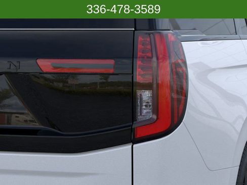 New 2026 Ford Expedition Platinum w/ Stealth Performance Package image 21