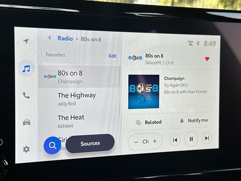New 2026 Toyota Corolla SE image 20