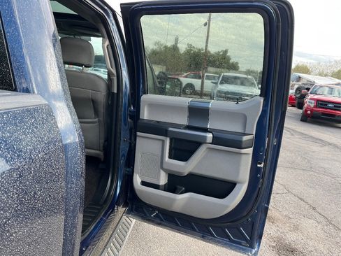 Used 2016 Ford F150 XLT w/ Equipment Group 302A Luxury image 16