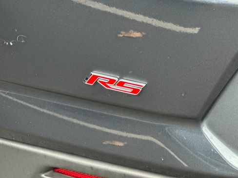 Used 2019 Chevrolet Camaro LT w/ RS Package image 45