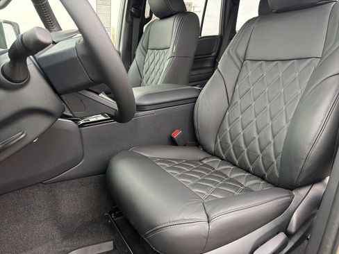 New 2026 Toyota Land Cruiser 1958 image 7