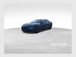 Used 2014 Maserati Ghibli S Q4 360° Tour