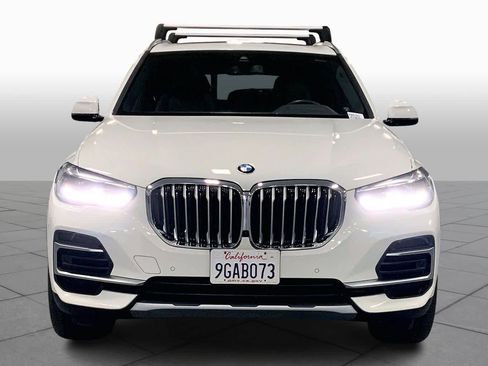 Used 2023 BMW X5 xDrive40i w/ Parking Assistance Package image 3