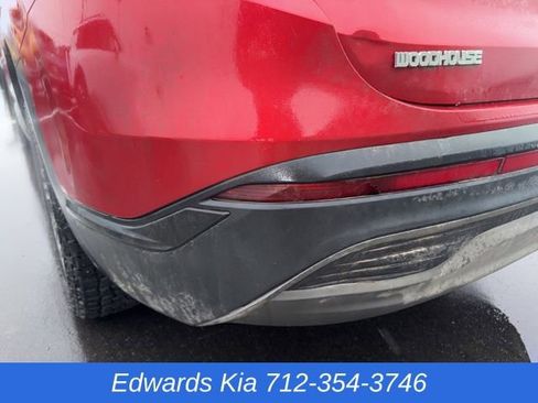 Used 2023 Hyundai Santa Fe SEL image 15