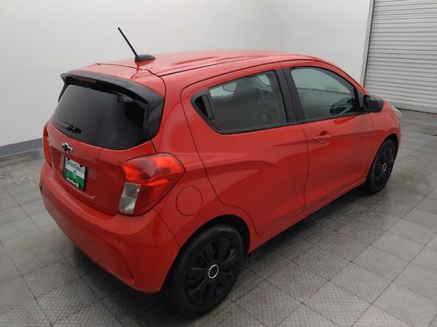 Used 2020 Chevrolet Spark LS FWD image 9