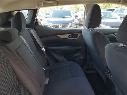 Used 2017 Nissan Rogue Sport S w/ S Appearance Package image 29