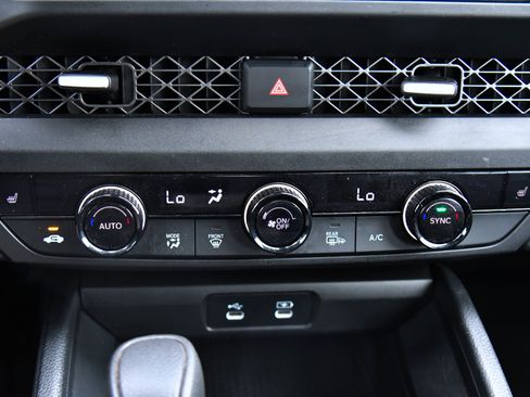 Used 2025 Honda Accord SE image 23