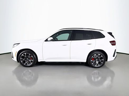 Used 2026 BMW X3 xDrive30i AWD/4WD image 4