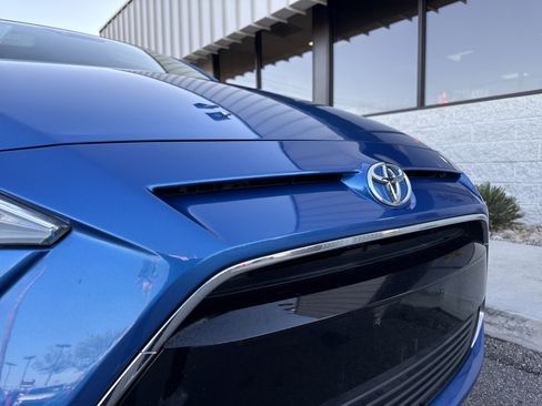 Used 2017 Toyota Yaris iA image 23