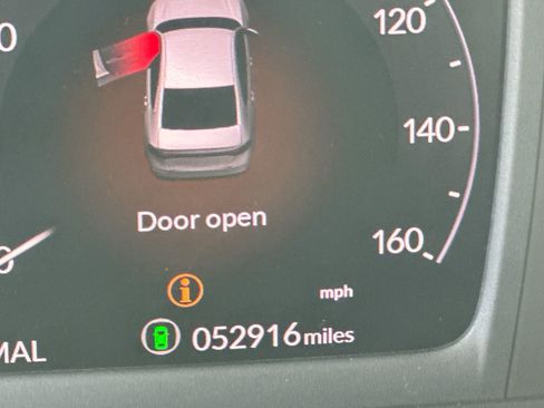 Used 2023 Honda Accord EX-L image 15