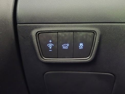 Certified 2023 Hyundai Tucson Limited image 28