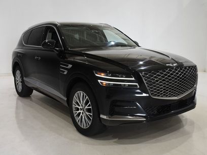 Used 2024 Genesis GV80 2.5T