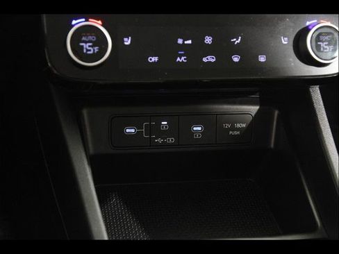 Certified 2026 Hyundai Tucson SEL AWD/4WD image 15
