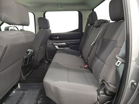 Used 2024 Toyota Tundra SR5 w/ TRD Off-Road Package AWD/4WD image 30