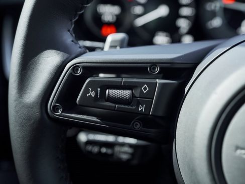 Used 2025 Porsche 911 Turbo S image 45