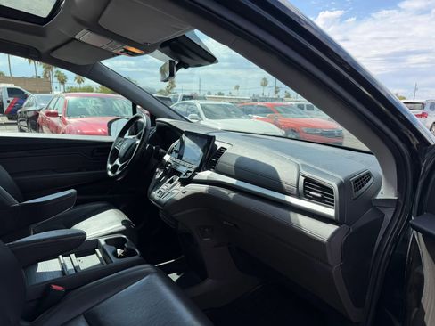 Used 2019 Honda Odyssey EX-L image 31